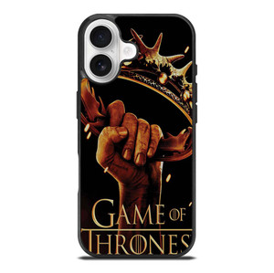 GAME OF THRONES 2 iPhone 17 Case Cover