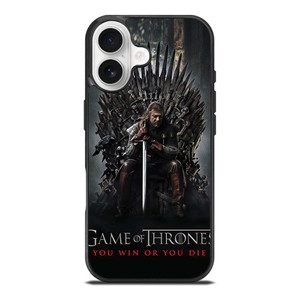 GAME OF THRONES 3 iPhone 17 Case Cover