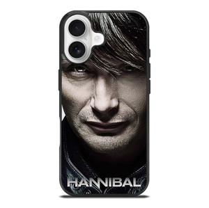 HANNIBAL iPhone 17 Case Cover