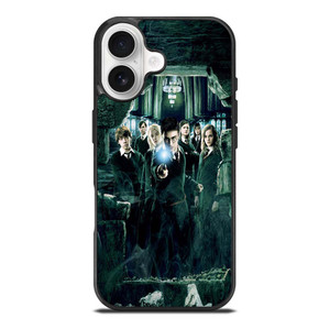 HARRY POTTER ALL FRIENDS iPhone 17 Case Cover