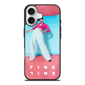 HARRY STYLES FINE LINE ALBUM COVER iPhone 17 Case Cover