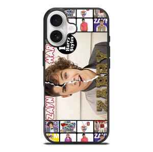 HARRY STYLES ONE DIRECTION iPhone 17 Case Cover