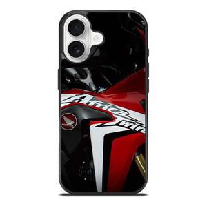 HONDA AFRICA TWIN EMBLEM iPhone 17 Case Cover