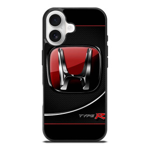 HONDA iPhone 17 Case Cover