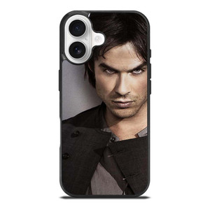 IAN SOMERHALDER VAMPIRE DIARIES iPhone 17 Case Cover