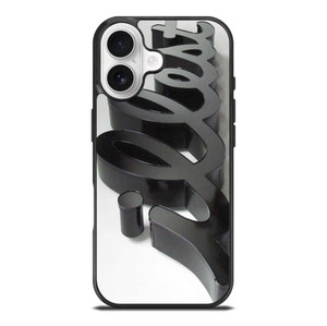 ILLEST iPhone 17 Case Cover