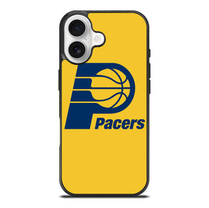 INDIANA PACERS iPhone 17 Case Cover