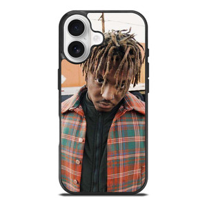 JUICE WRLD RAPPER iPhone 17 Case Cover