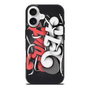JUST DO IT iPhone 17 Case Cover