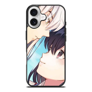 KAGOME KISS INUYASHA iPhone 17 Case Cover