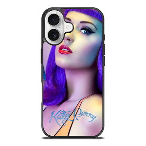 KATY PERRY 2 iPhone 17 Case Cover