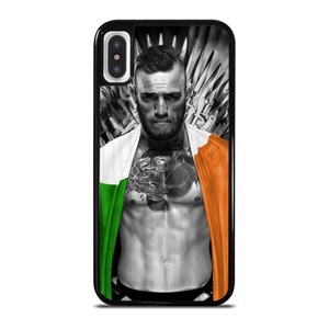 CONOR McGREGOR UFC iPhone X / XS Case Cover