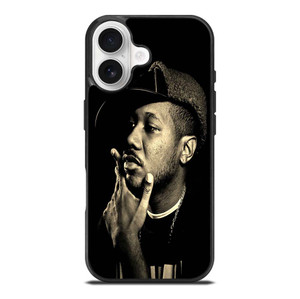 KENDRICK LAMAR iPhone 17 Case Cover