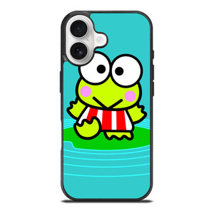 KEROPPI iPhone 17 Case Cover