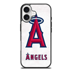 LOS ANGELES ANGELS BASEBALL iPhone 17 Case Cover