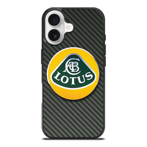 LOTUS CASE iPhone 17 Case Cover