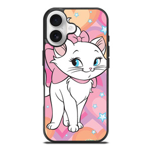 MARIE CAT DISNEY iPhone 17 Case Cover