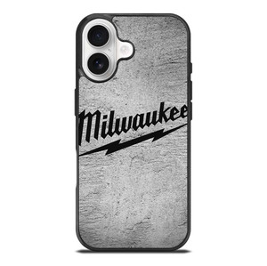 MILWAUKEE TOOL LOGO ICON iPhone 17 Case Cover