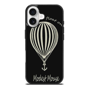 MODEST MOUSE BALLON iPhone 17 Case Cover