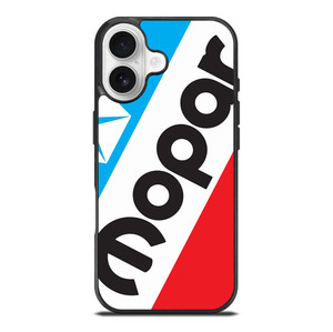 MOPAR LOGO 3 iPhone 17 Case Cover