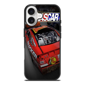 NASCAR iPhone 17 Case Cover
