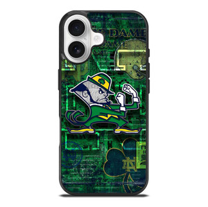 NOTRE DAME FIGHTING LOGO iPhone 17 Case Cover