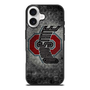 OHIO STATE FOOTBALL ICON iPhone 17 Case Cover