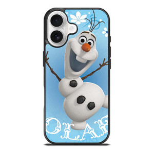 OLAF iPhone 17 Case Cover
