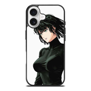 ONE PUNCH MAN FUBUKI iPhone 17 Case Cover