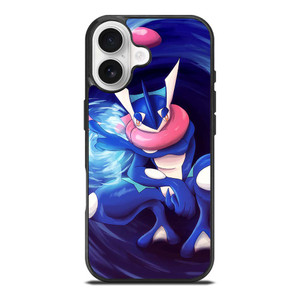 POKEMON GRENINJA iPhone 17 Case Cover