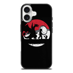 POKEMON POKET MONSTERS HAKUNA MATATA iPhone 17 Case Cover