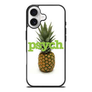 PSYCH Logo 2 iPhone 17 Case Cover