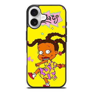 RUGRATS iPhone 17 Case Cover
