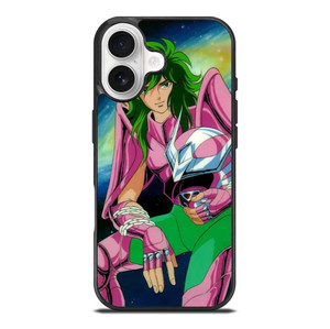 SAINT SEIYA ANDROMEDA SUN iPhone 17 Case Cover