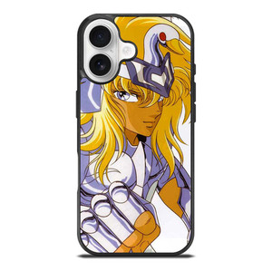 SAINT SEIYA ANIME CYGNUS HYOGA iPhone 17 Case Cover