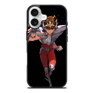 SAINT SEIYA PEGASUS SEIYA iPhone 17 Case Cover