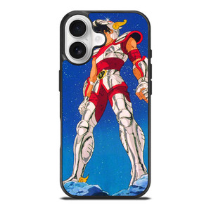 SAINT SEIYA PEGASUS iPhone 17 Case Cover