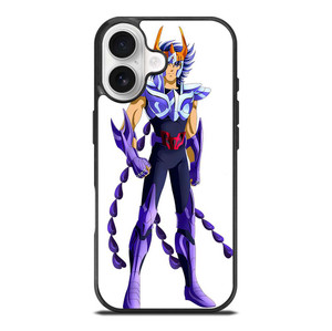 SAINT SEIYA PHOENIX IKKI iPhone 17 Case Cover