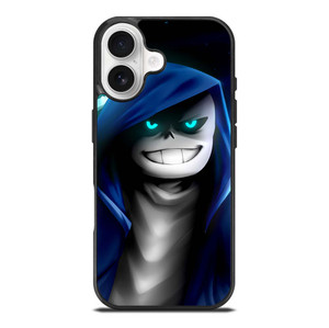 SANS UNDERTALE iPhone 17 Case Cover