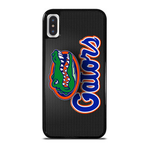 FLORIDA GATORS ICON iPhone X / XS Case Cover FLORIDA GATORS ICON iPhone X / XS Case Cover