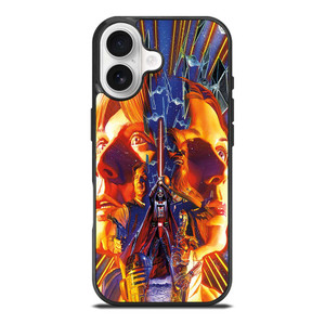STAR WARS CLASSIC iPhone 17 Case Cover