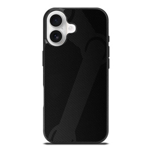 STEAM GAME LOGO CARBON iPhone 17 Case Cover