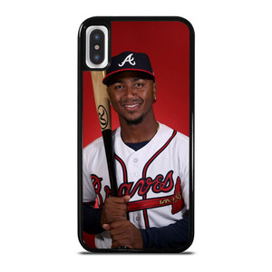 FRANCISCO LINDOR iPhone X / XS Case Cover