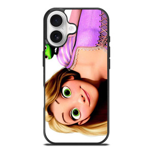 TANGLED RAPUNZEL 3 Disney iPhone 17 Case Cover