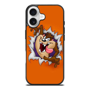 TASMANIAN DEVIL CARTOON iPhone 17 Case Cover