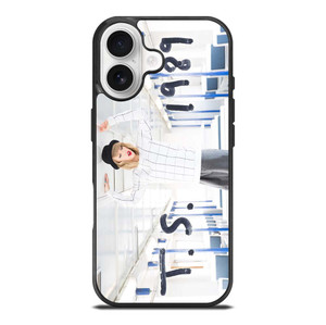TAYLOR SWIFT 1989 iPhone 17 Case Cover
