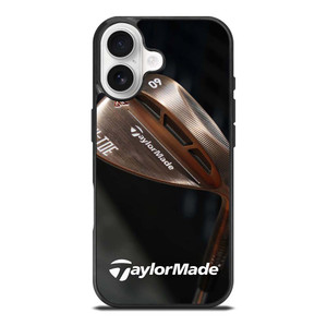 TAYLORMADE GOLF HI-TOE iPhone 17 Case Cover
