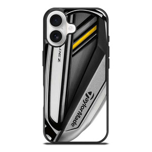 TAYLORMADE R BLADEZ GOLF iPhone 17 Case Cover
