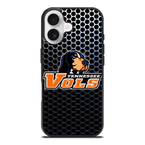TENNESSEE VOLS LOGO iPhone 17 Case Cover