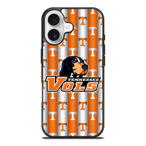 TENNESSEE VOLS VOLUNTEERS iPhone 17 Case Cover